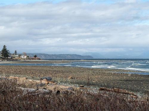 3846 Island Hwy South, Campbell River, BC - Outdoor With Body Of Water With View