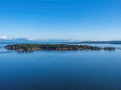 139 Pirates Lane, Protection Island, BC - Outdoor With Body Of Water With View
