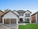 68 Chatsworth Crt, Vaughan, ON  - Outdoor With Facade 