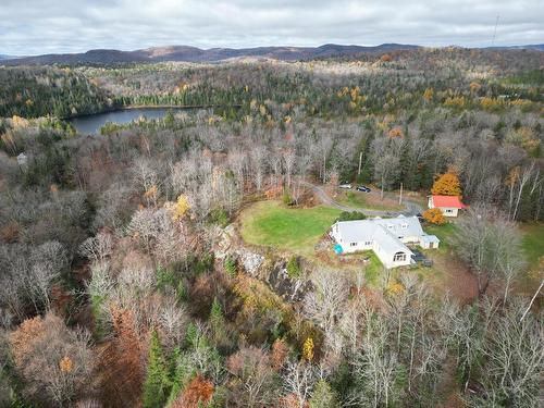 Overall view - 3419 Route Principale, Wentworth-Nord, QC - Outdoor With View