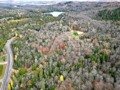 Vue d'ensemble - 3419 Route Principale, Wentworth-Nord, QC - Outdoor With View