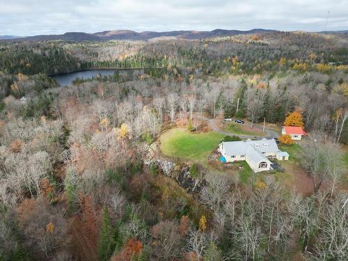 Vue d'ensemble - 3419 Route Principale, Wentworth-Nord, QC - Outdoor With View
