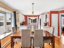 Dining room - 1066 Boul. Alexis-Lebert, Saint-Jean-Sur-Richelieu, QC  - Indoor Photo Showing Dining Room 