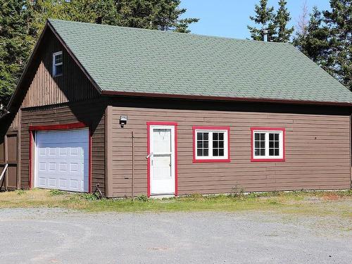 923 Soldiers Cove Road, Lewis Cove Road, NS 