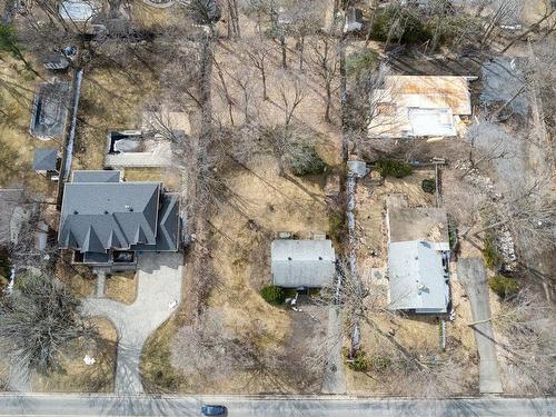 Aerial photo - 78 Av. Woodland, Beaconsfield, QC - Outdoor With View