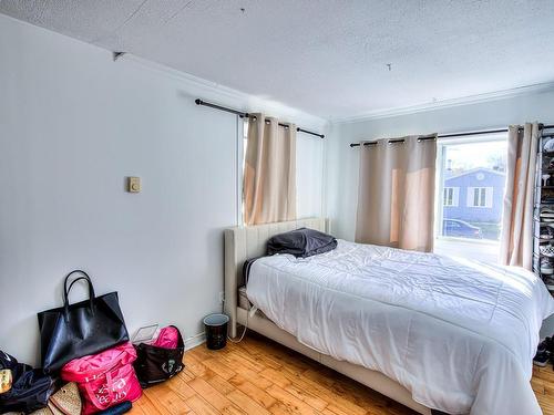 Logement - 1147 42E Avenue, Laval (Fabreville), QC - Indoor Photo Showing Bedroom