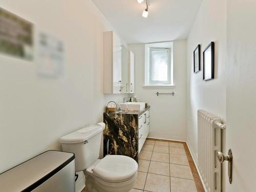 Salle d'eau - 31  - 33 Rue Brooks, Sherbrooke (Les Nations), QC - Indoor Photo Showing Bathroom