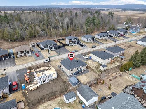 Overall view - 40 Rue St-Émilion, Brownsburg-Chatham, QC - Outdoor With View