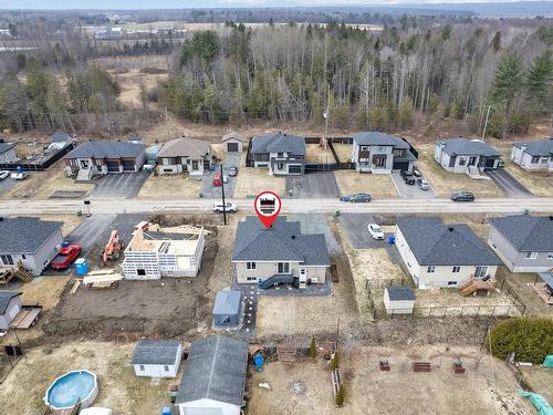 Overall view - 40 Rue St-Émilion, Brownsburg-Chatham, QC - Outdoor With View