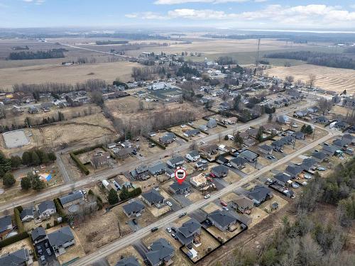 View - 40 Rue St-Émilion, Brownsburg-Chatham, QC - Outdoor With View