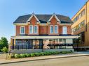 Frontage - 208  - 210 Rue King O., Sherbrooke (Les Nations), QC  - Outdoor 