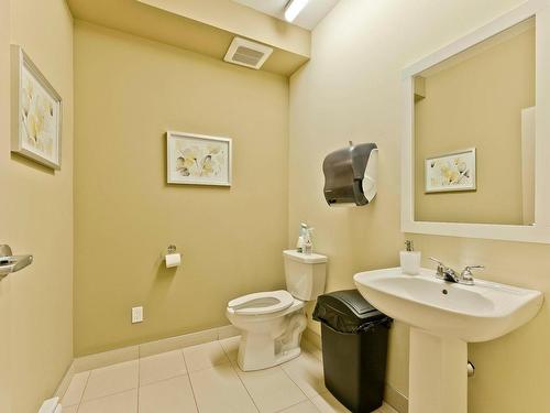 Powder room - 208  - 210 Rue King O., Sherbrooke (Les Nations), QC - Indoor Photo Showing Bathroom