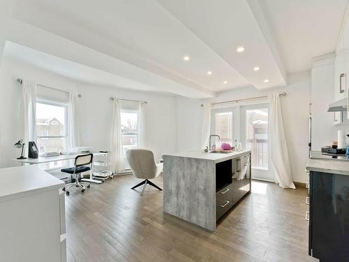 Dwelling - 208  - 210 Rue King O., Sherbrooke (Les Nations), QC - Indoor