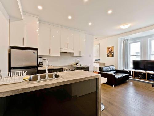 Dwelling - 208  - 210 Rue King O., Sherbrooke (Les Nations), QC - Indoor