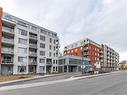 Frontage - 610-3000 Av. Colomb, Brossard, QC  - Outdoor With Balcony With Facade 