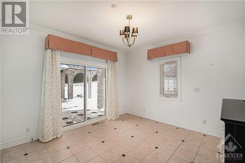 1510 Royal Orchard Drive, Ottawa, ON - Indoor Photo Showing Other Room