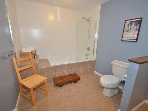 Bathroom - 142 Ch. De L'Orée-Des-Lacs, Mont-Tremblant, QC - Indoor Photo Showing Bathroom