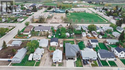 207 5Th Avenue E, Biggar, SK - Outdoor With View