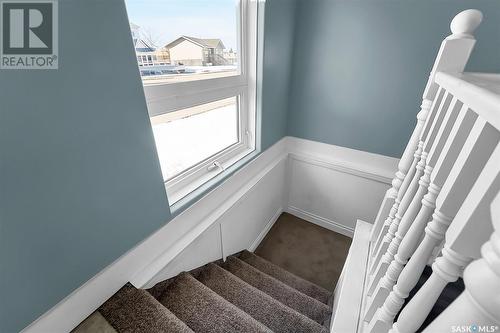 207 5Th Avenue E, Biggar, SK - Indoor Photo Showing Other Room