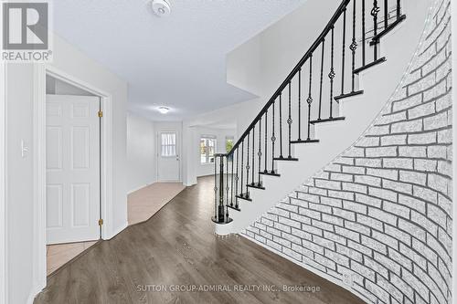 181 Country Lane, Barrie, ON - Indoor Photo Showing Other Room