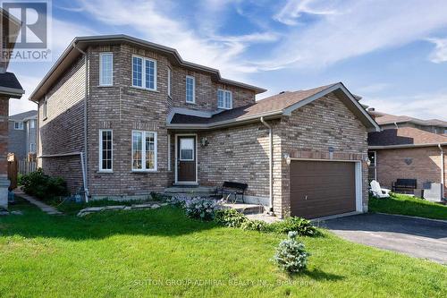 181 Country Lane, Barrie, ON - Outdoor