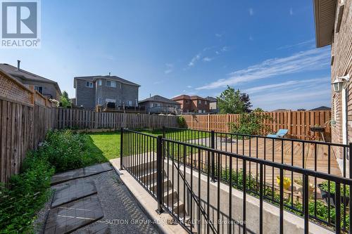 181 Country Lane, Barrie, ON - Outdoor With Exterior