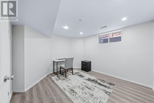 181 Country Lane, Barrie, ON - Indoor Photo Showing Basement