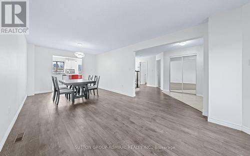 181 Country Lane, Barrie, ON - Indoor Photo Showing Dining Room