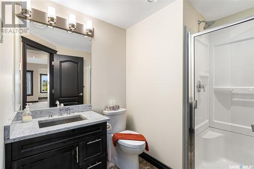 323 Hastings Lane, Saskatoon, SK - Indoor Photo Showing Bathroom