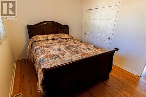 127 Reta Crescent, Pembroke, ON - Indoor Photo Showing Bedroom