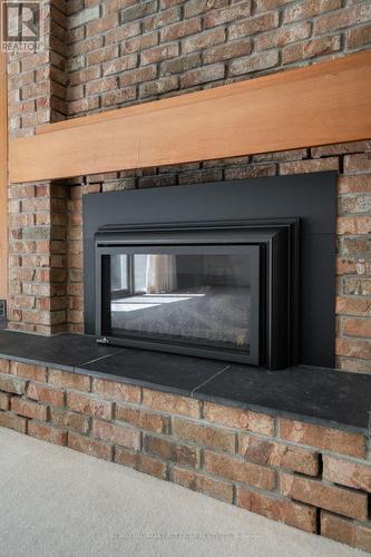 443 Smith Street, Brighton, ON - Indoor With Fireplace
