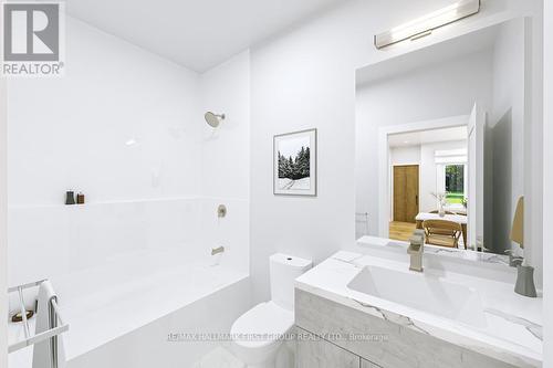Unit 6A Blk 55, Cobourg, ON - Indoor Photo Showing Bathroom
