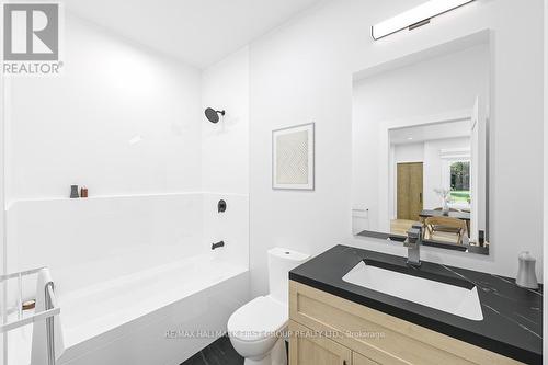 Unit 6A Blk 55, Cobourg, ON - Indoor Photo Showing Bathroom