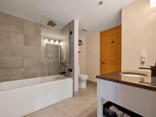 Salle de bains - 249-140 Ch. Au Pied-De-La-Montagne, Mont-Tremblant, QC - Indoor Photo Showing Bathroom