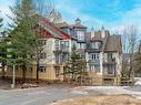 FaÃ§ade - 249-140 Ch. Au Pied-De-La-Montagne, Mont-Tremblant, QC  - Outdoor With Balcony With Facade 