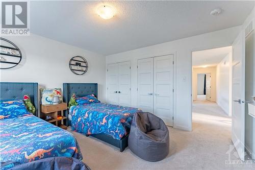 351 Sterling Avenue, Rockland, ON - Indoor Photo Showing Bedroom