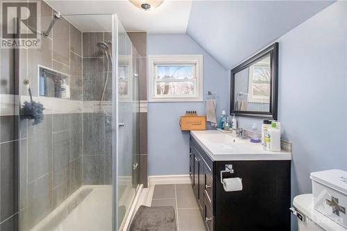 217 Jack Street, Kemptville, ON - Indoor Photo Showing Bathroom