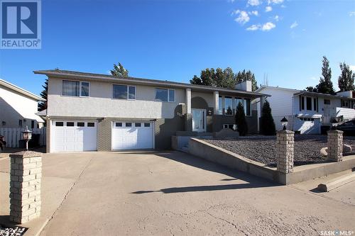 220 Battleford Trail, Swift Current, SK - Outdoor