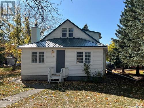 317 Prince Street, Imperial, SK - Outdoor