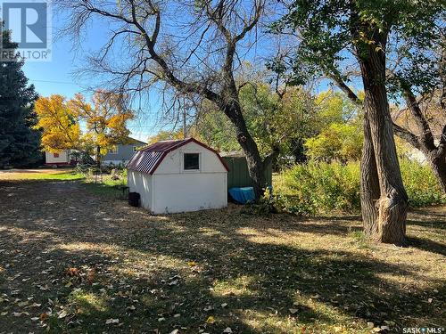 317 Prince Street, Imperial, SK - Outdoor