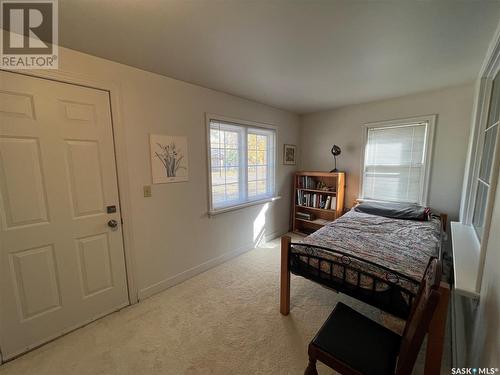 317 Prince Street, Imperial, SK - Indoor Photo Showing Bedroom