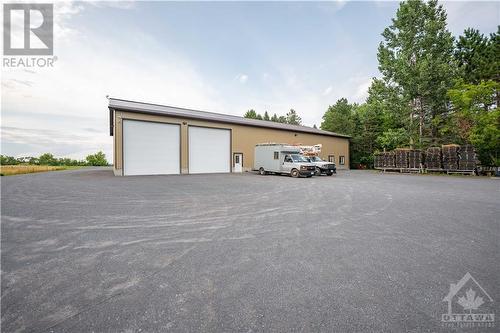 5536 County Road 10 Road, Fournier, ON 