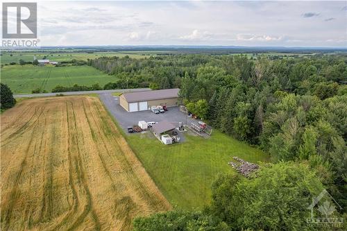 5536 County Road 10 Road, Fournier, ON 