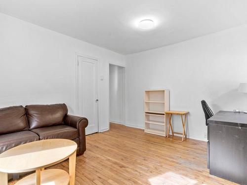 Salon - 4978  - 4980 Rue Du Quesne, Montréal (Mercier/Hochelaga-Maisonneuve), QC - Indoor Photo Showing Living Room