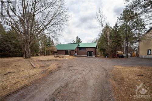 5536 County Road 10 Road, Fournier, ON - Outdoor