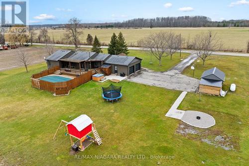 1791 White Road, Port Colborne, ON - Outdoor With View
