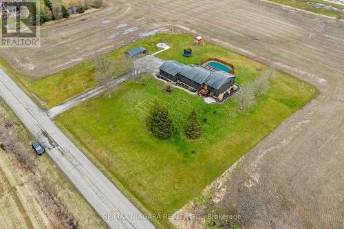 1791 White Rd, Port Colborne, ON - Outdoor With View