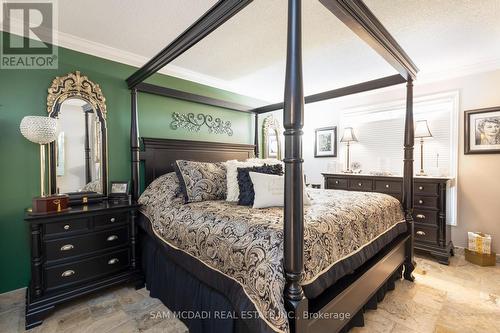 493 Dewitt Rd, Hamilton, ON - Indoor Photo Showing Bedroom