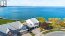 493 Dewitt Rd, Hamilton, ON  - Outdoor With Body Of Water With View 