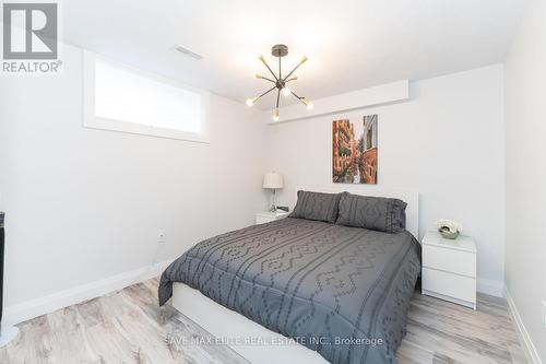 152 Walsh St, Wellington North, ON - Indoor Photo Showing Bedroom